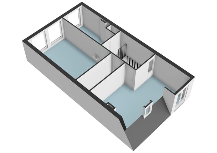 Foto 91 van Herengracht 21