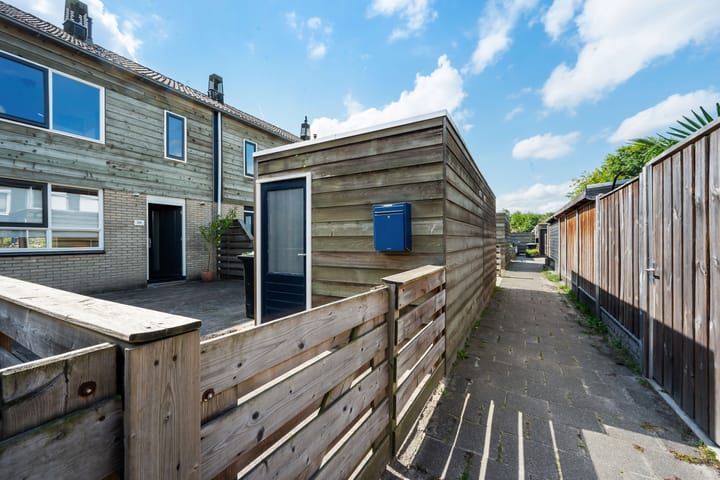 Foto 42 van Koolmees 33