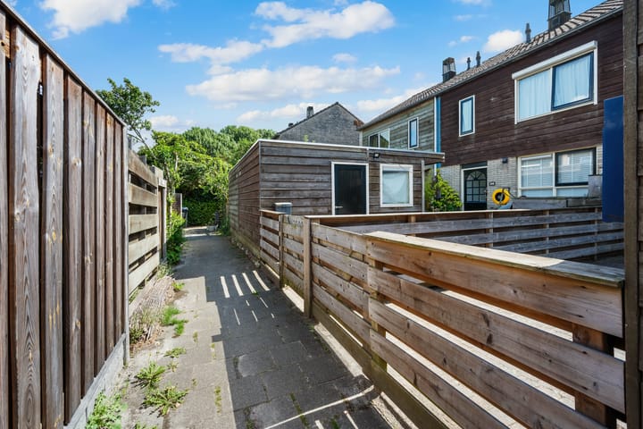 Foto 43 van Koolmees 33