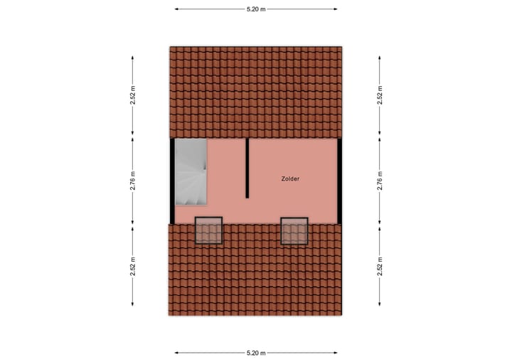 Foto 46 van Koolmees 33