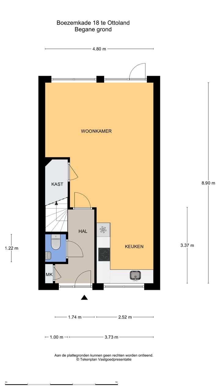 Photo 27 of Boezemkade 18