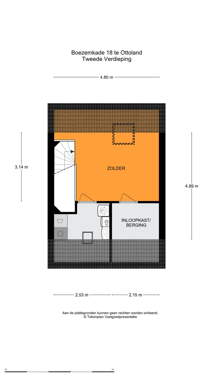 Photo 29 of Boezemkade 18