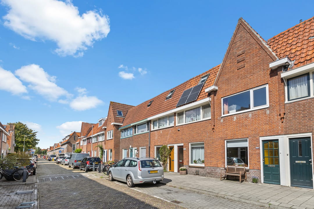 Foto 1 van Balderikstraat 53