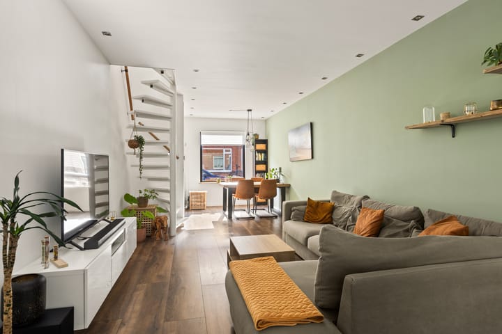 Foto 2 van Balderikstraat 53