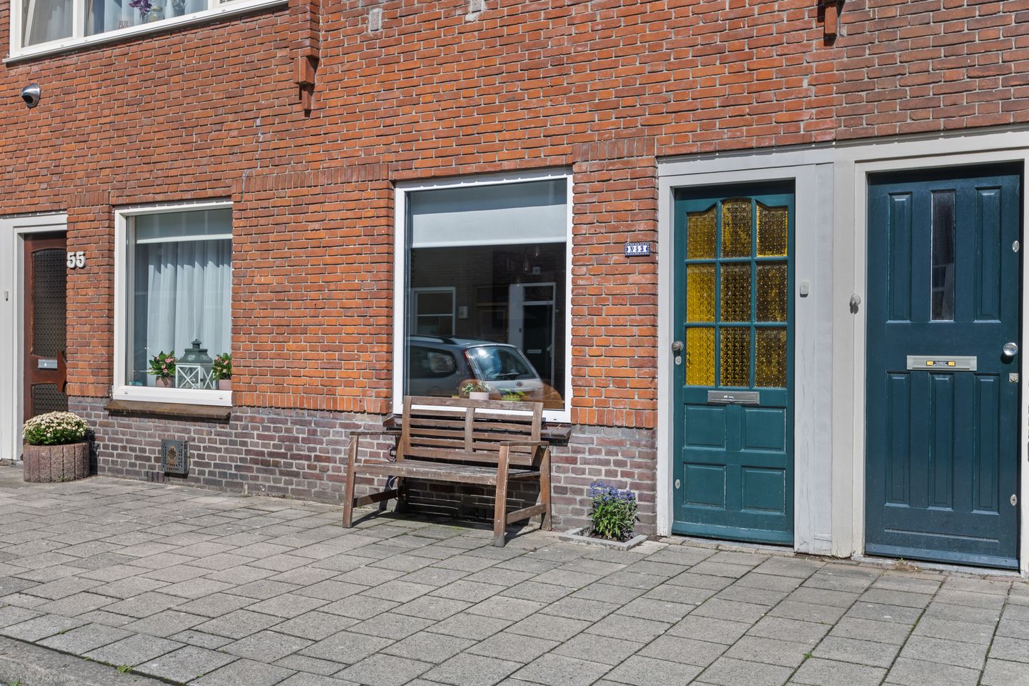 Foto 4 van Balderikstraat 53