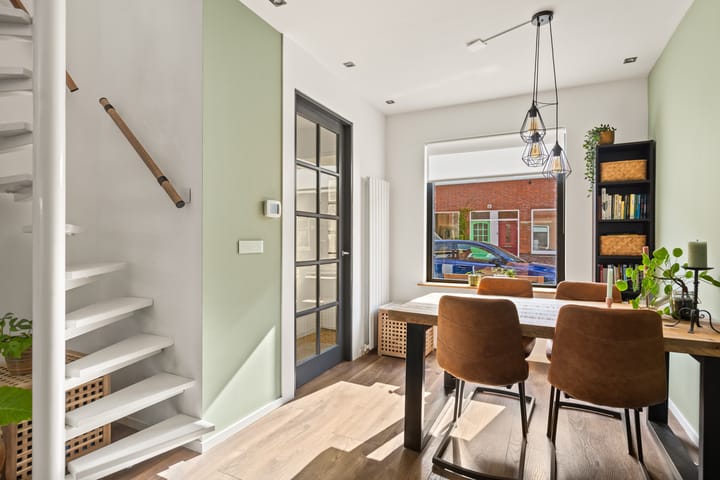 Foto 7 van Balderikstraat 53