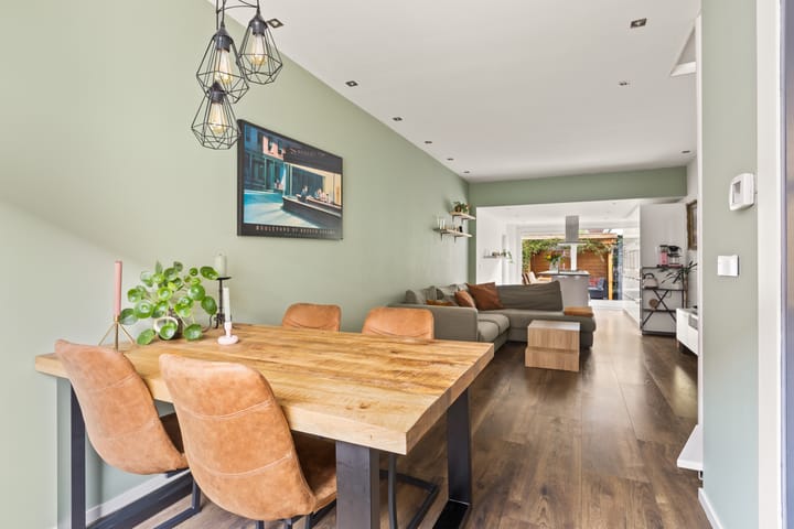 Foto 8 van Balderikstraat 53