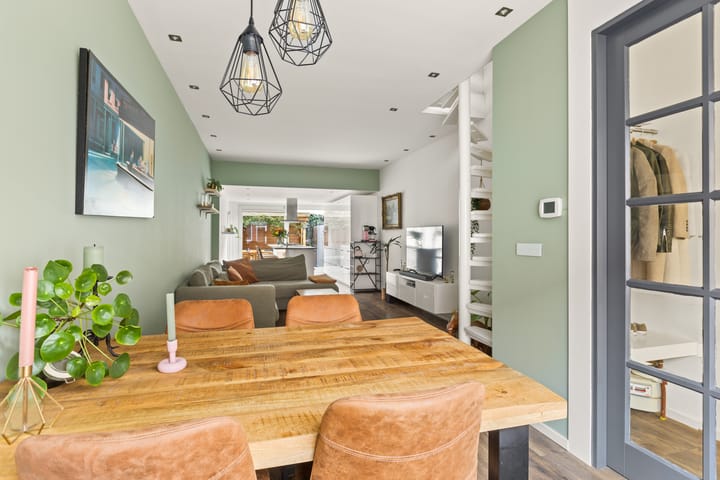 Foto 9 van Balderikstraat 53