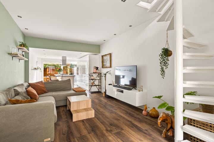 Foto 10 van Balderikstraat 53