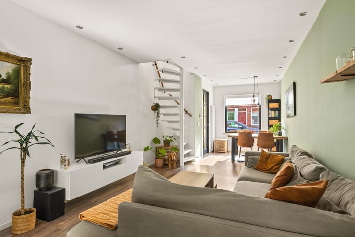 Foto 11 van Balderikstraat 53