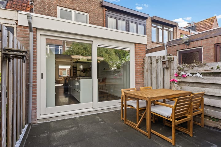 Foto 21 van Balderikstraat 53