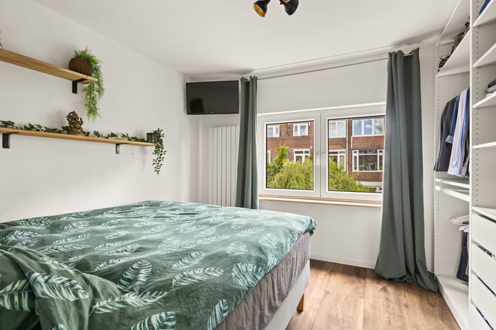 Foto 25 van Balderikstraat 53