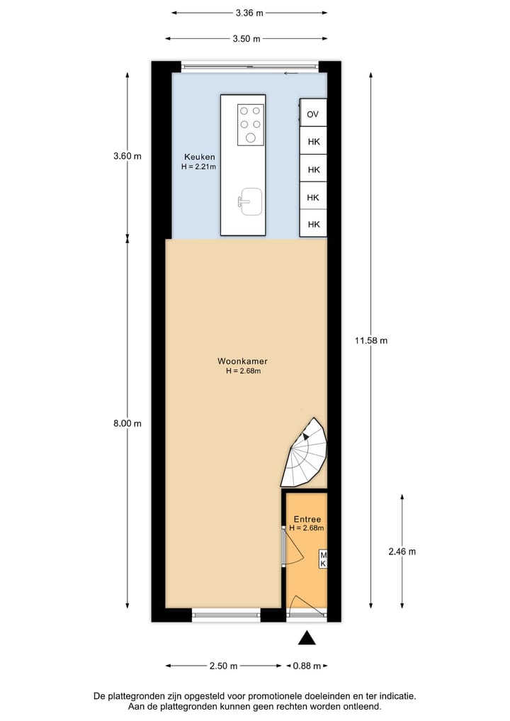 Foto 36 van Balderikstraat 53