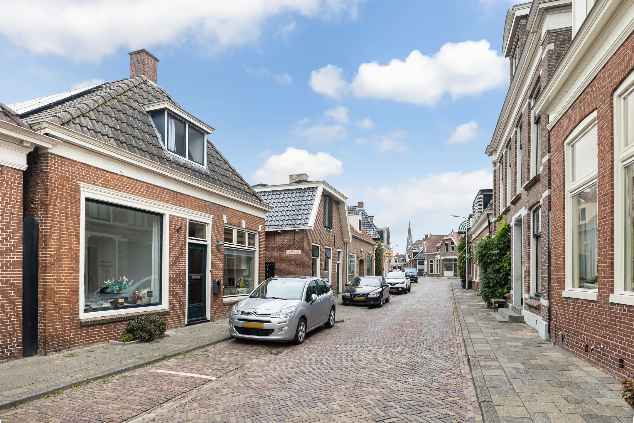 Foarstrjitte, 23, Holwert, 9151HD, Friesland, Nederland 23