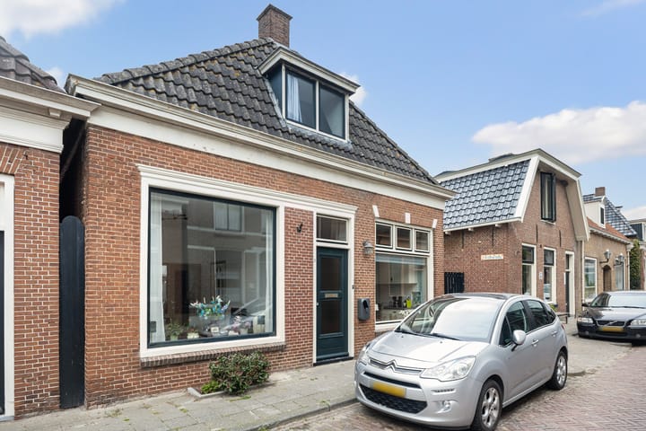 Foto 5 van Foarstrjitte 23