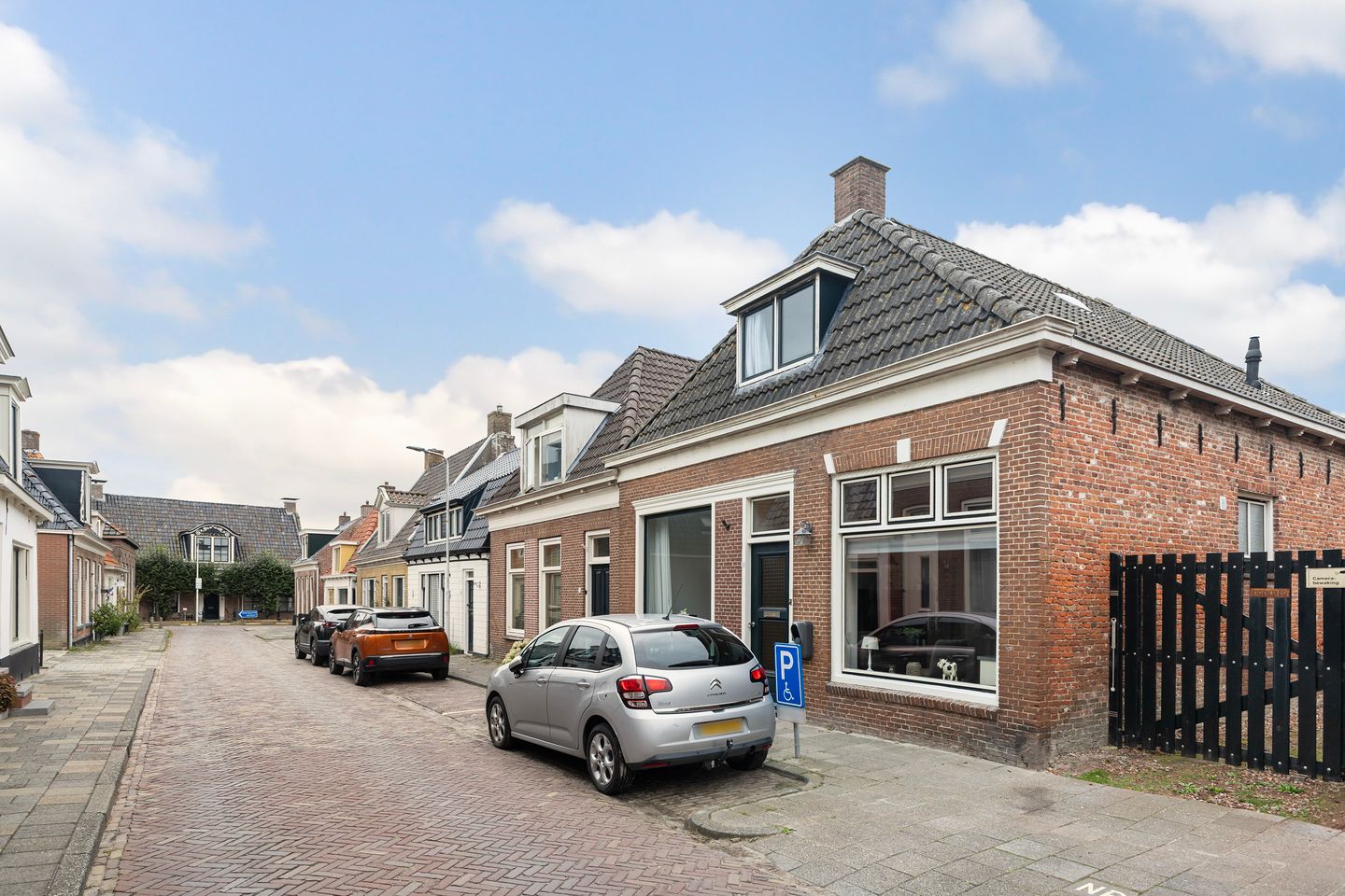 Foto 4 van Foarstrjitte 23