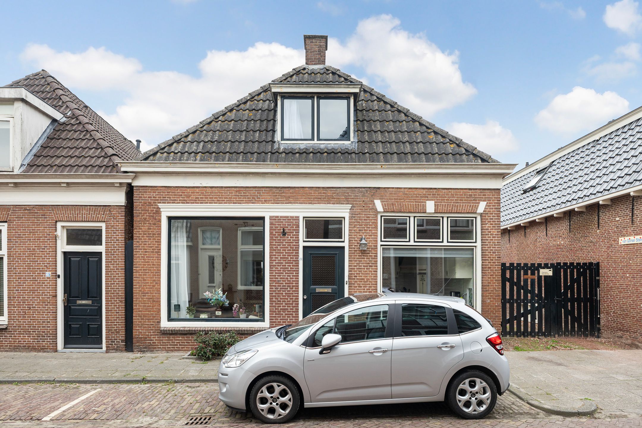 Foto 6 van Foarstrjitte 23