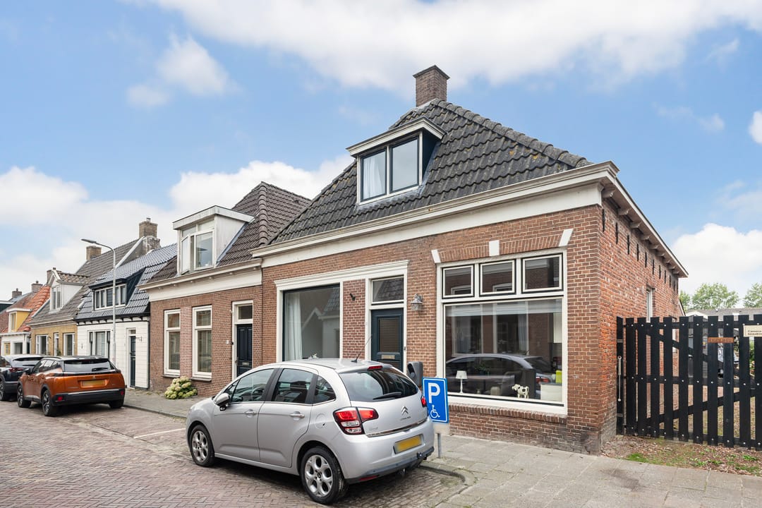 Foto 7 van Foarstrjitte 23