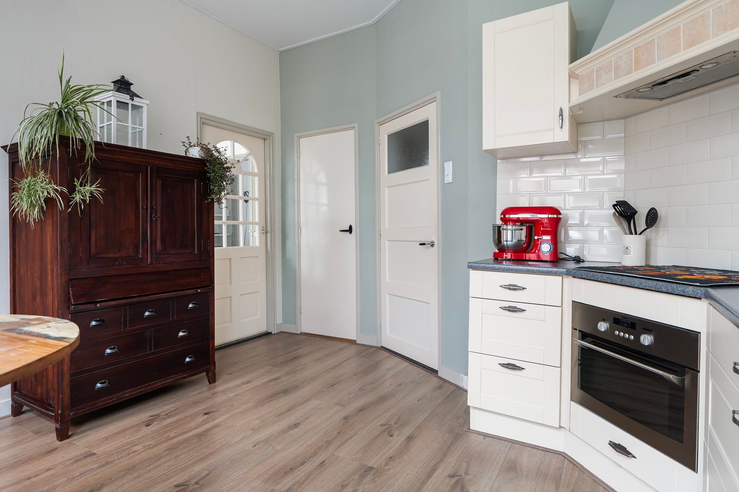 Foto 10 van Foarstrjitte 23