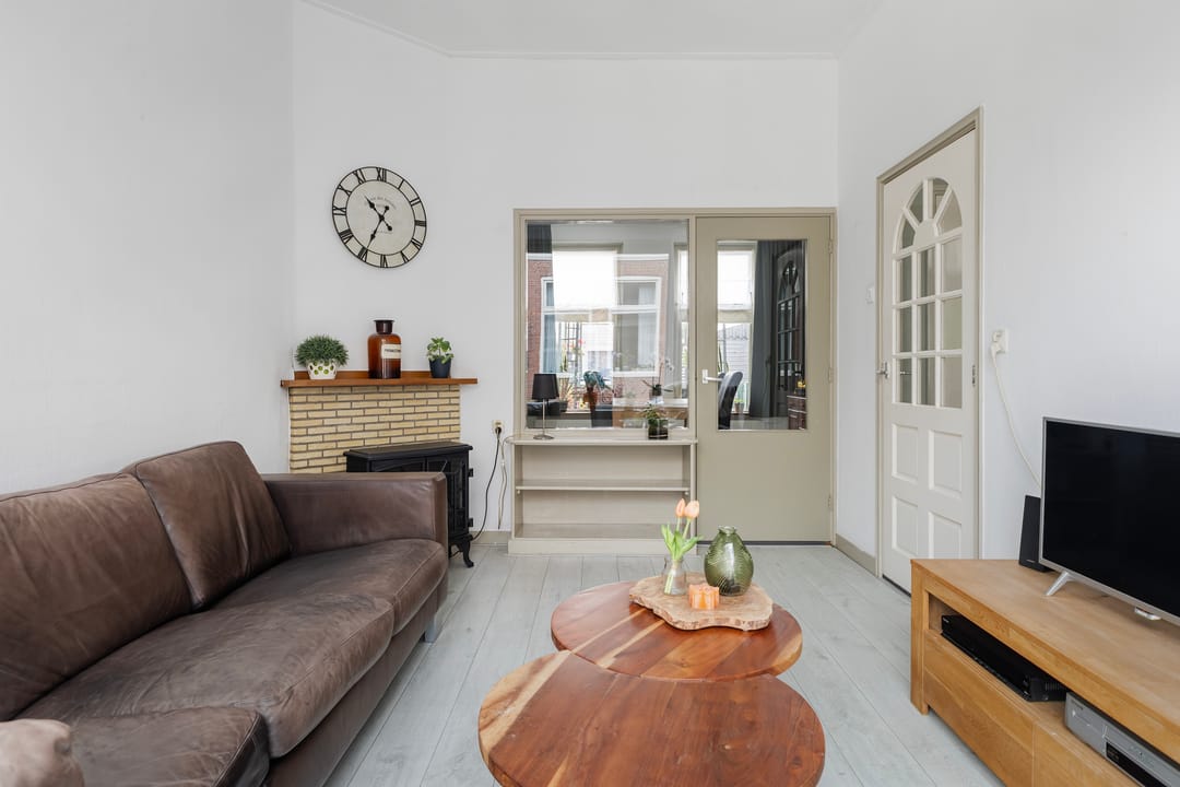 Foto 13 van Foarstrjitte 23