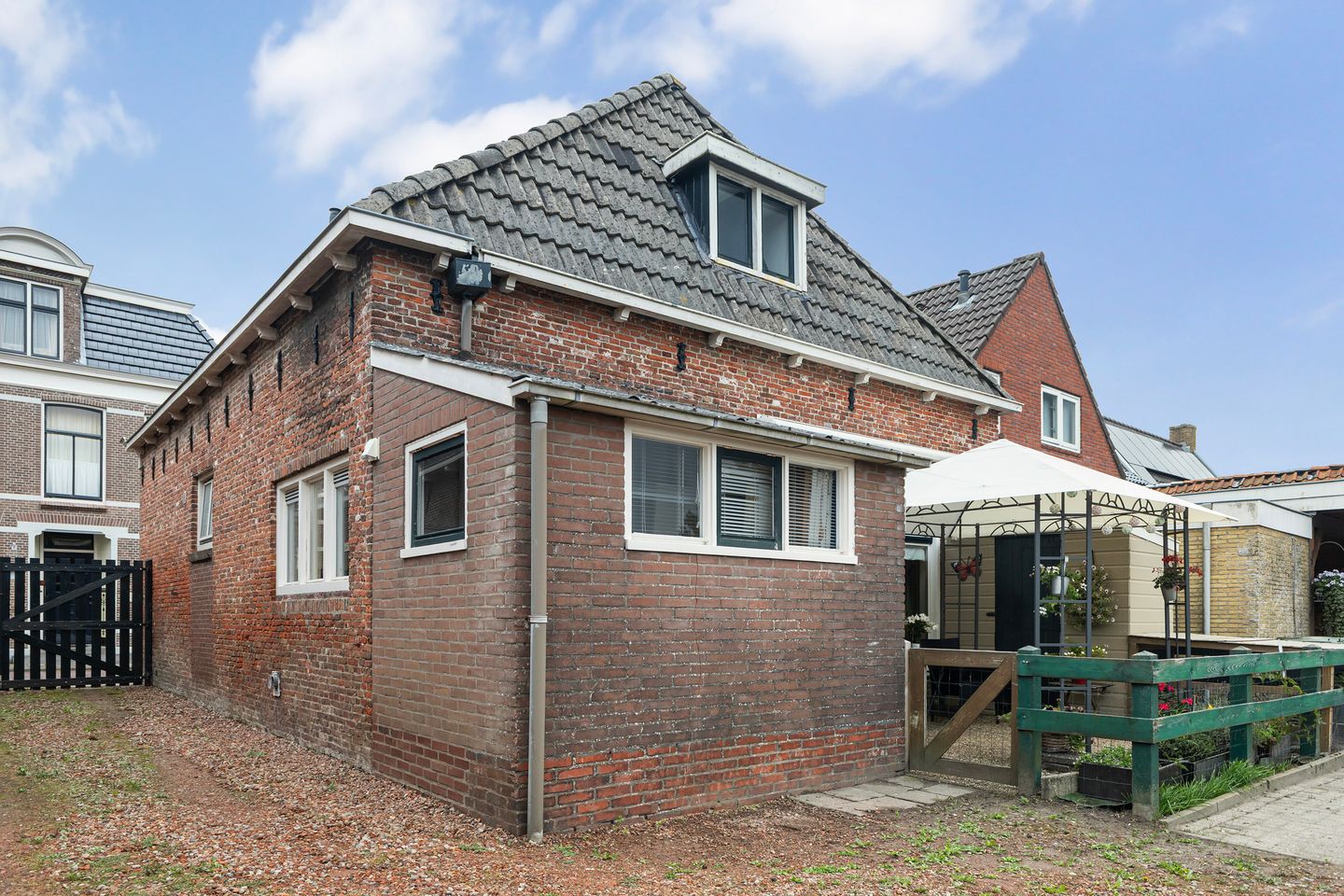 Foto 35 van Foarstrjitte 23