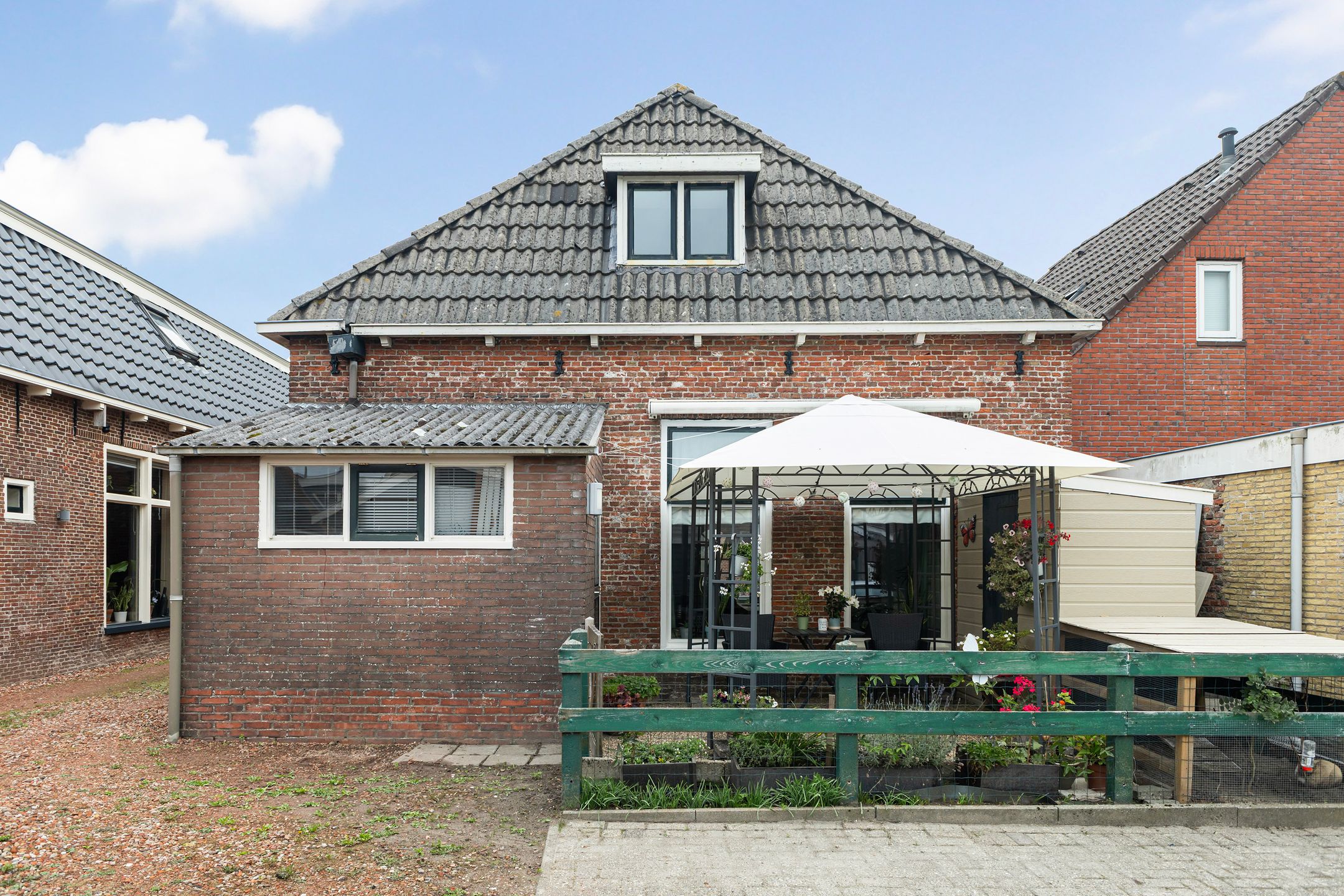 Foto 36 van Foarstrjitte 23