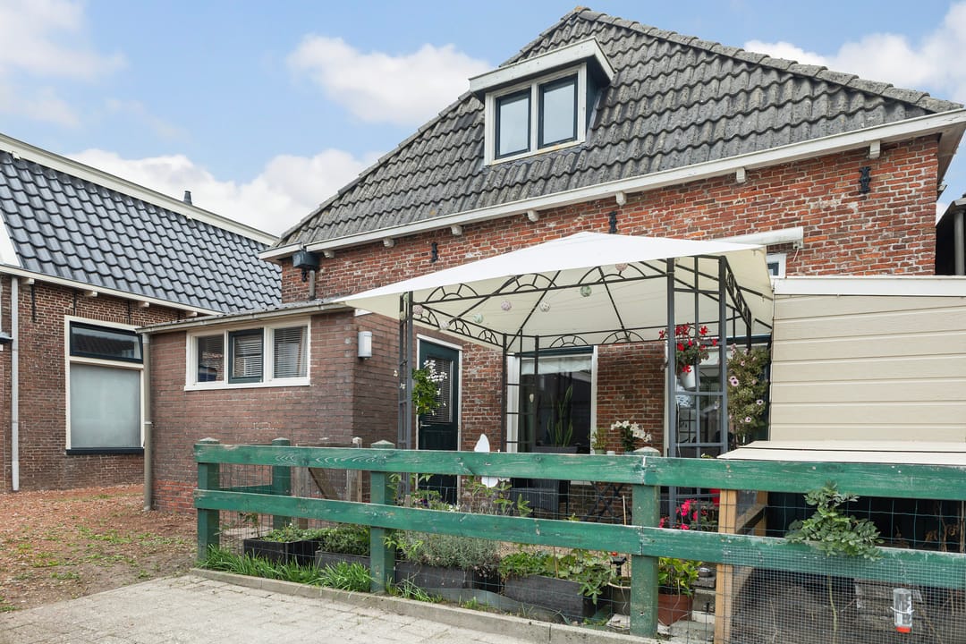 Foto 37 van Foarstrjitte 23