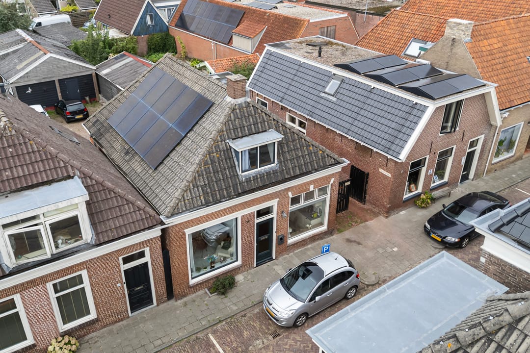 Foto 38 van Foarstrjitte 23