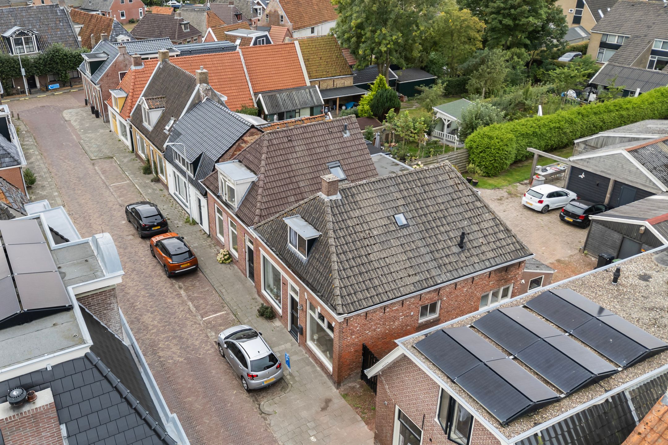 Foto 39 van Foarstrjitte 23