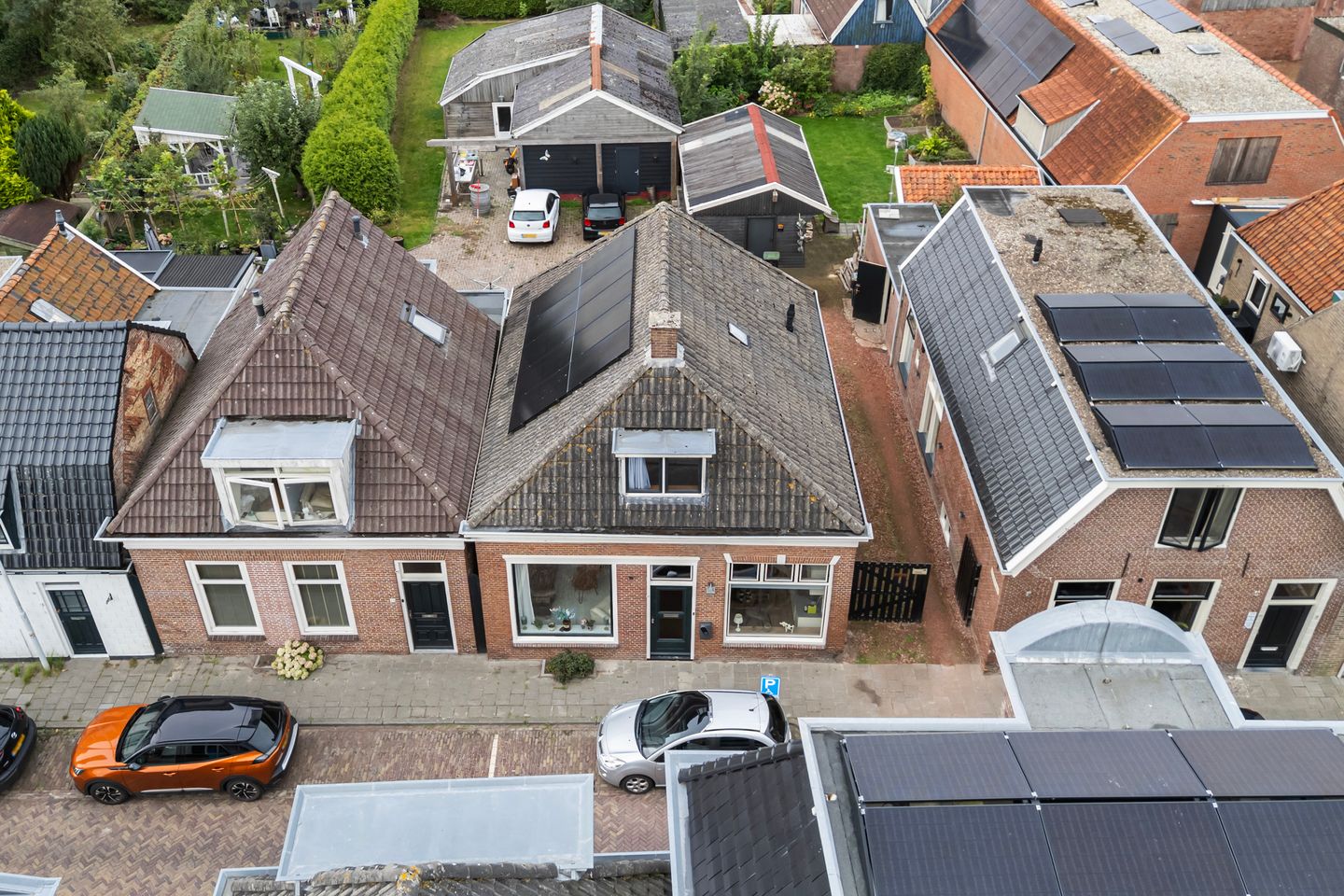 Foto 40 van Foarstrjitte 23