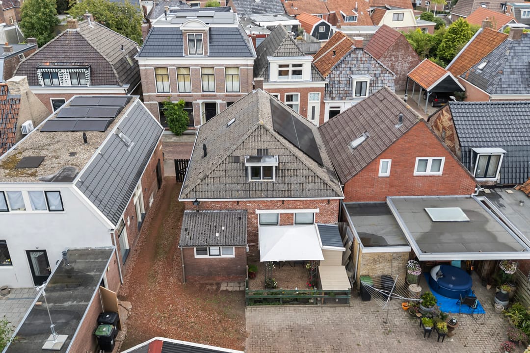 Foto 41 van Foarstrjitte 23