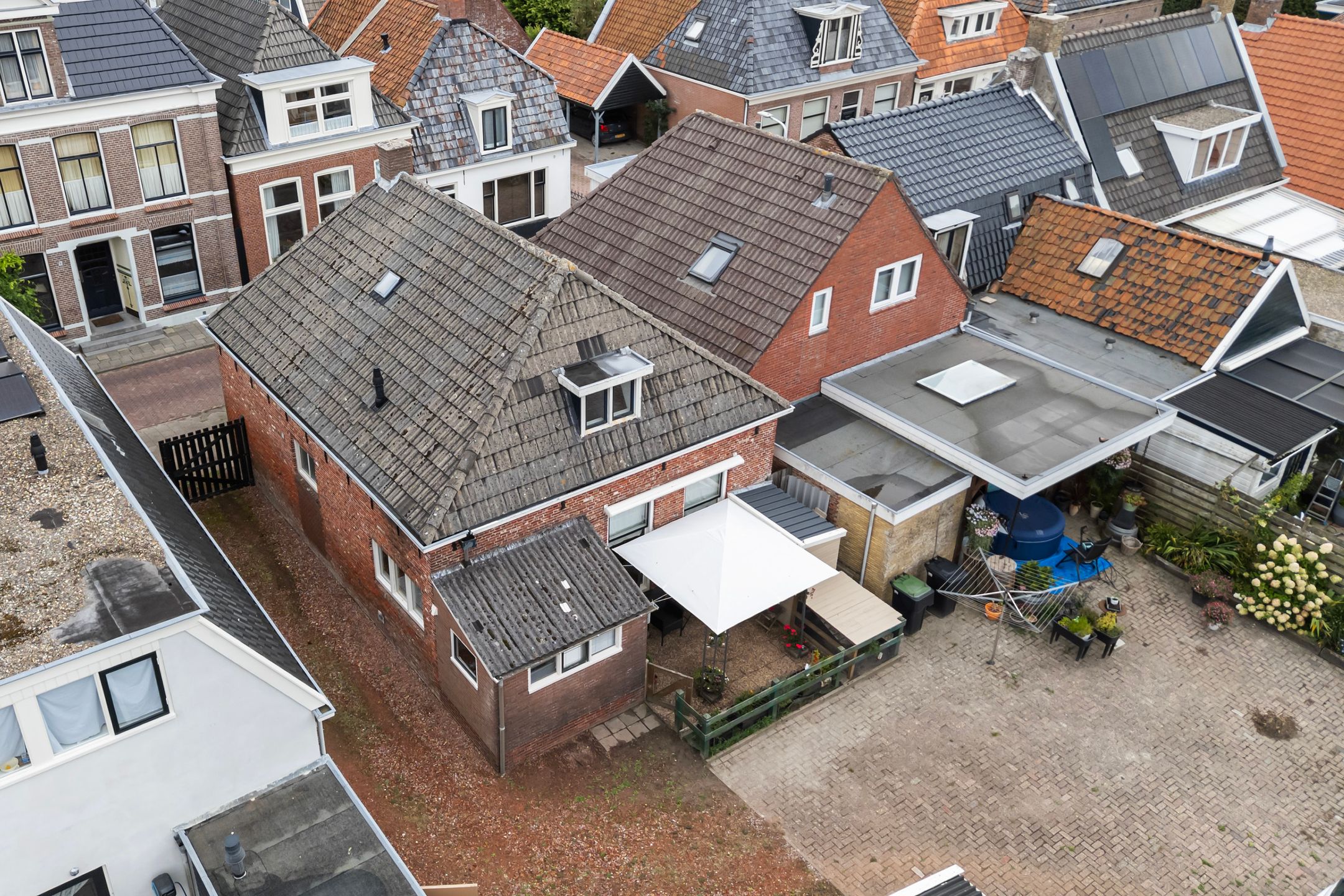 Foto 42 van Foarstrjitte 23