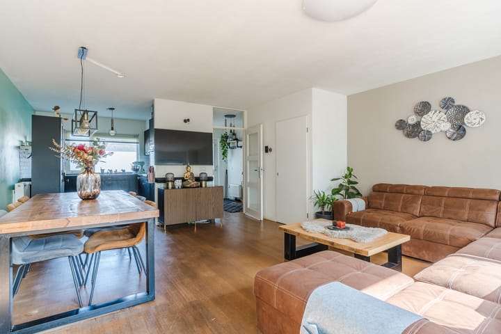 Foto 3 van Magalhaesstraat 2