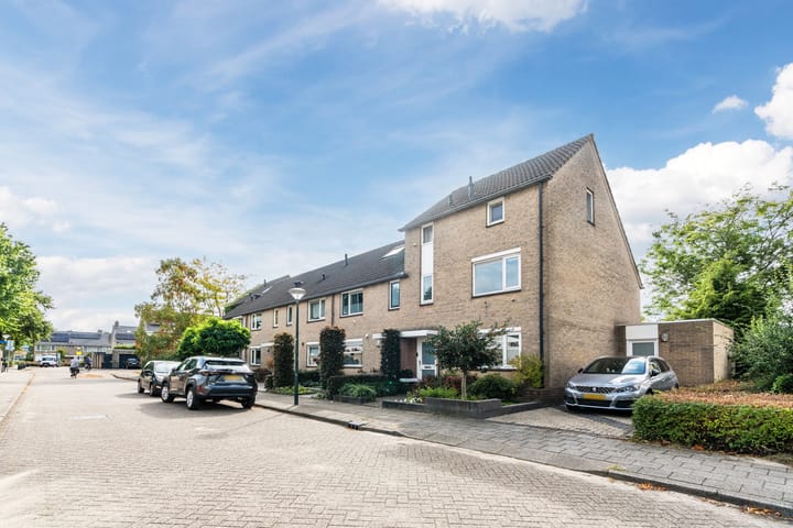 Foto 4 van Magalhaesstraat 2