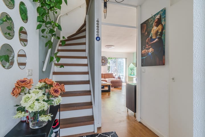 Foto 5 van Magalhaesstraat 2