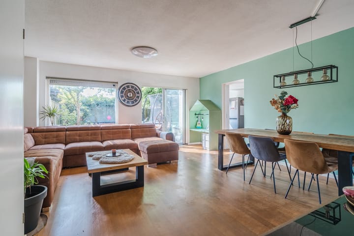 Foto 7 van Magalhaesstraat 2