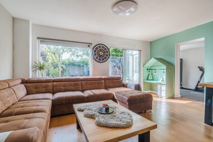 Foto 8 van Magalhaesstraat 2