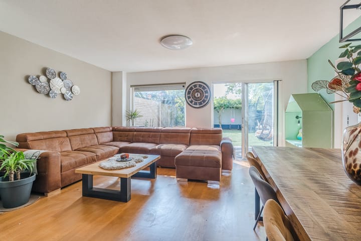 Foto 9 van Magalhaesstraat 2