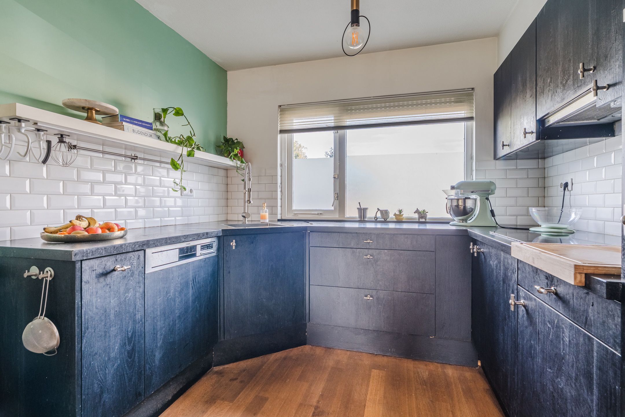 Foto 12 van Magalhaesstraat 2