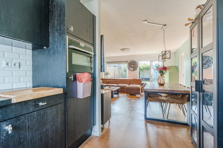 Foto 13 van Magalhaesstraat 2