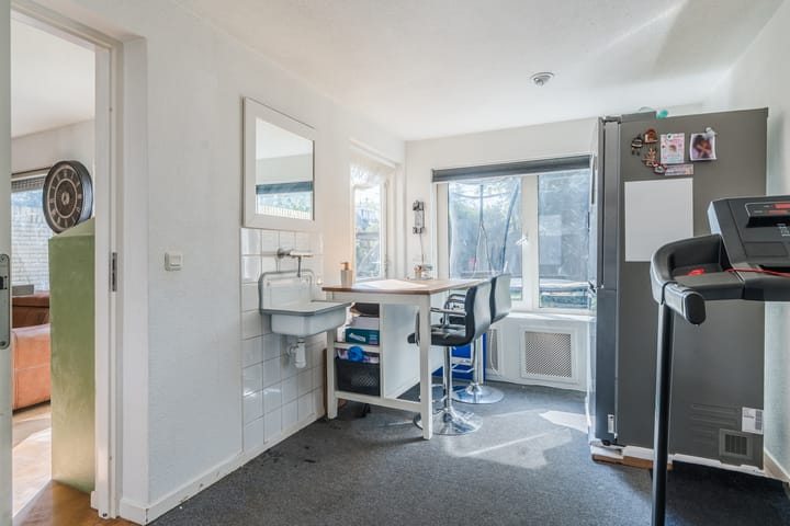 Foto 15 van Magalhaesstraat 2