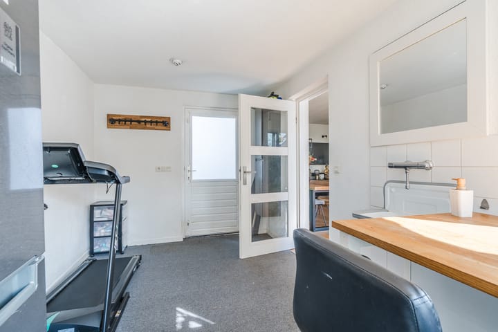 Foto 16 van Magalhaesstraat 2