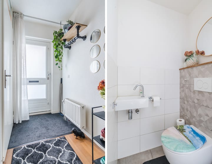 Foto 6 van Magalhaesstraat 2