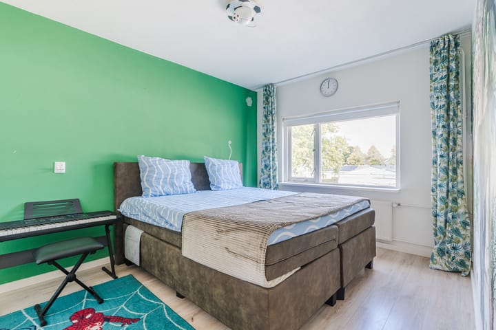 Foto 20 van Magalhaesstraat 2