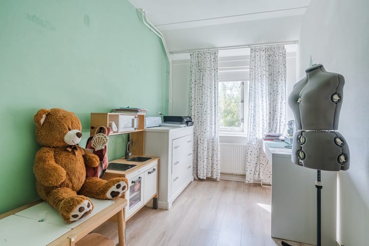 Foto 21 van Magalhaesstraat 2