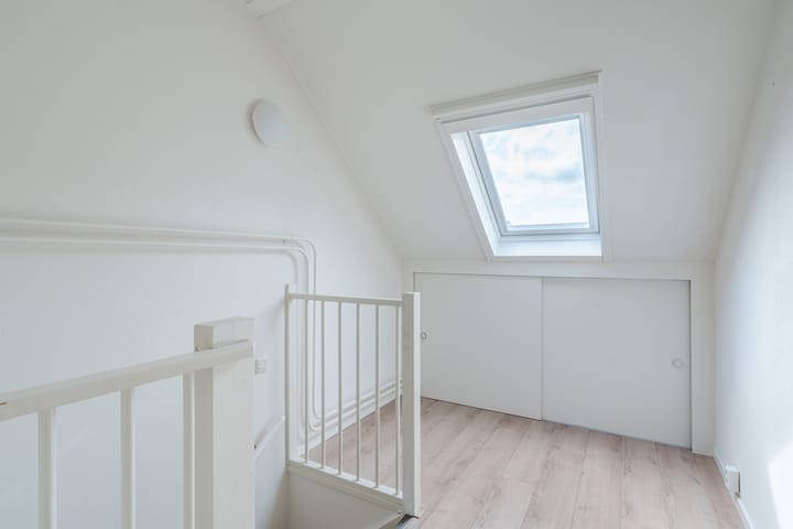 Foto 24 van Magalhaesstraat 2