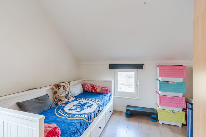 Foto 26 van Magalhaesstraat 2