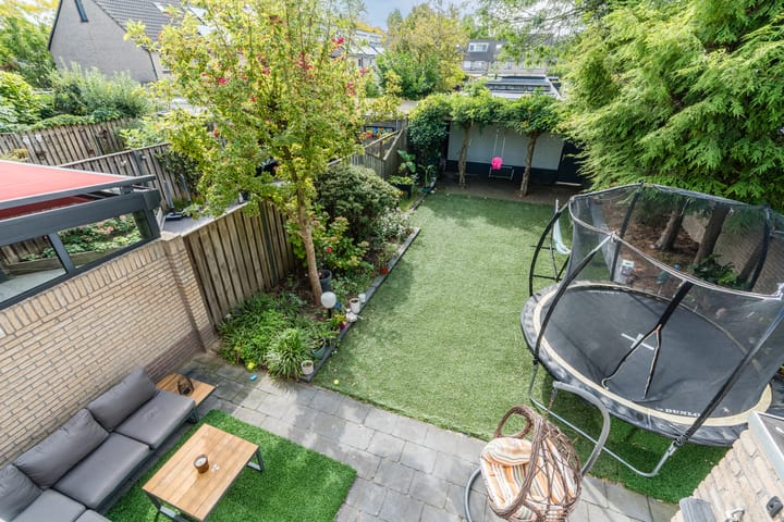 Foto 28 van Magalhaesstraat 2