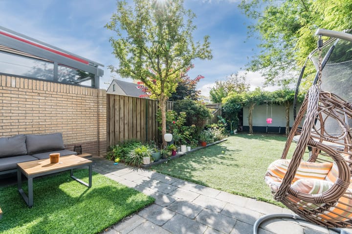 Foto 29 van Magalhaesstraat 2