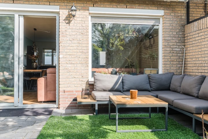 Foto 31 van Magalhaesstraat 2